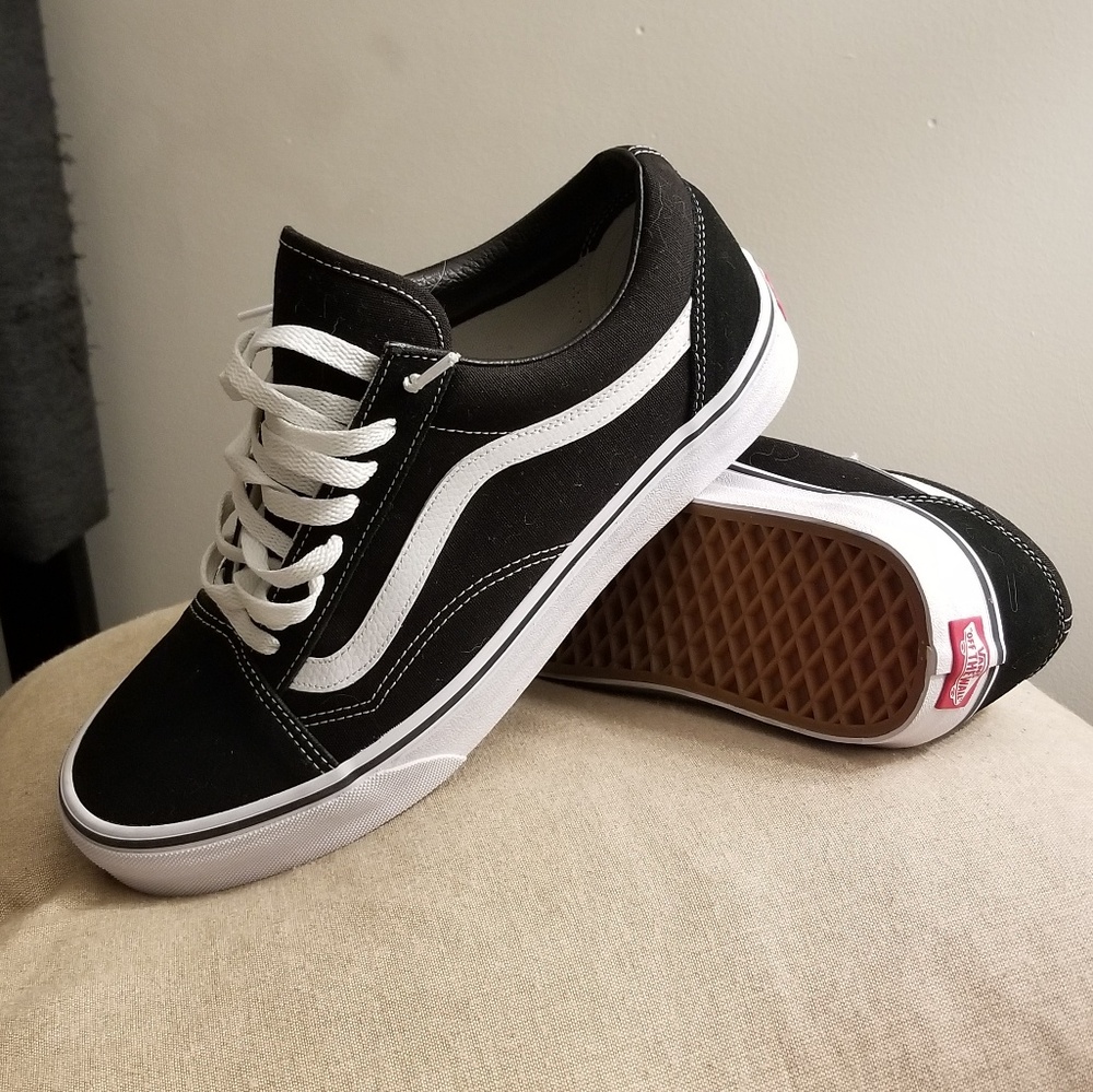 Vans Old Skool